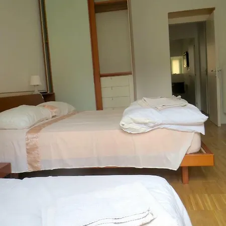 Wellnessinnrome Shortlet-3