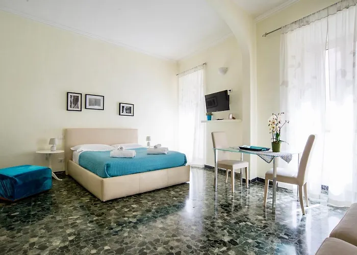 Sweetsuite Rome
